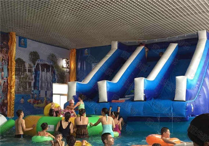 贵州儿童充气游泳池乐园