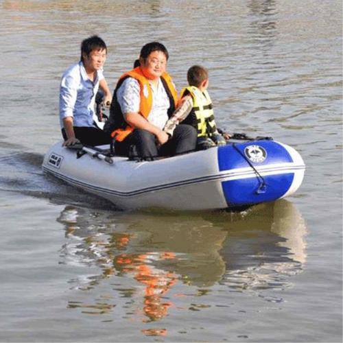 贵州救援漂流船